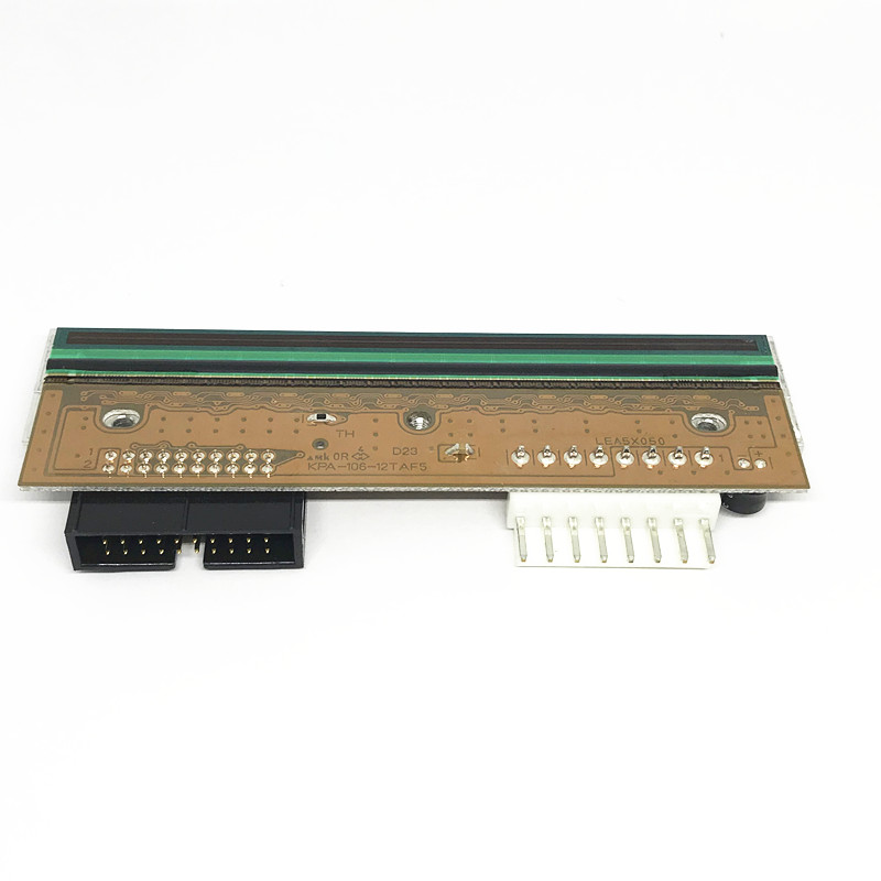 CAB A4+300dpi 300dpi New Printhead XCXD4A4+T M